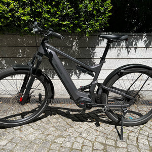 RIESE & MULLER DELITE GT VARIO